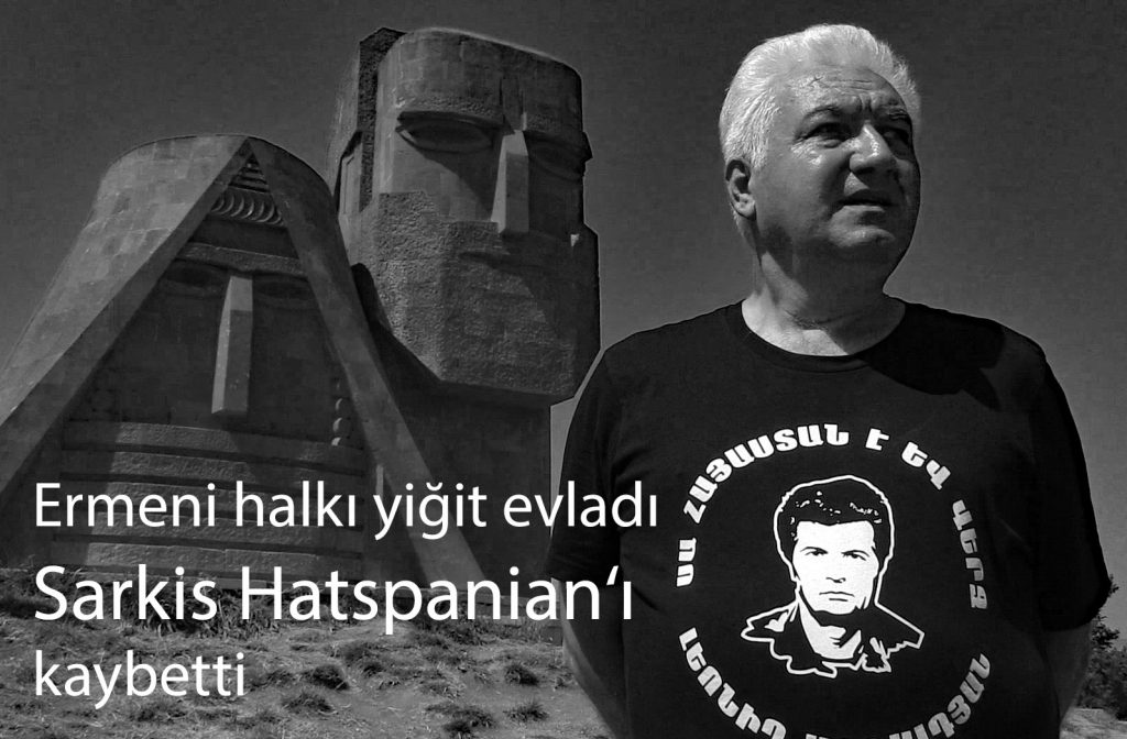 Sarkis Hatspanian