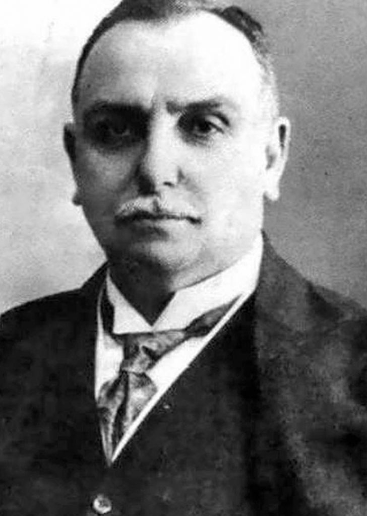 Krikor Zohrab