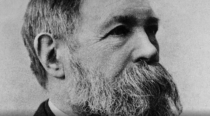 Friedrich Engels: AVRUPA TÜRKİYESİ’NİN DURUMU NE OLACAK?