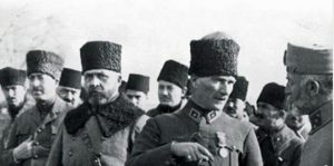 Sakalli Nurettin Pasa