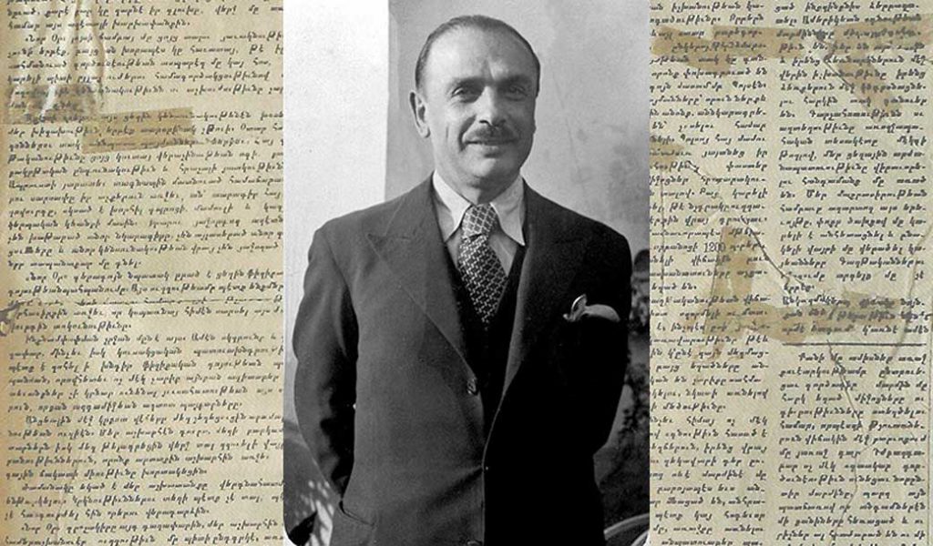 Kevork Papazyan