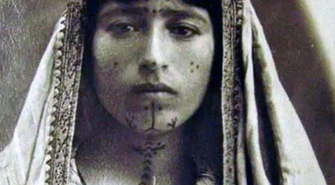 Zorla Müslümanlaştırılan Ermeni kadınların hikâyesi