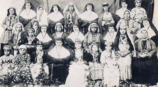 Sait Çetinoğlu: İngiliz Belgelerinde “Midyat ve Turabdin’de Egemen Aşiretlerin Süryanilere Karşı Baskı ve Zulümleri”