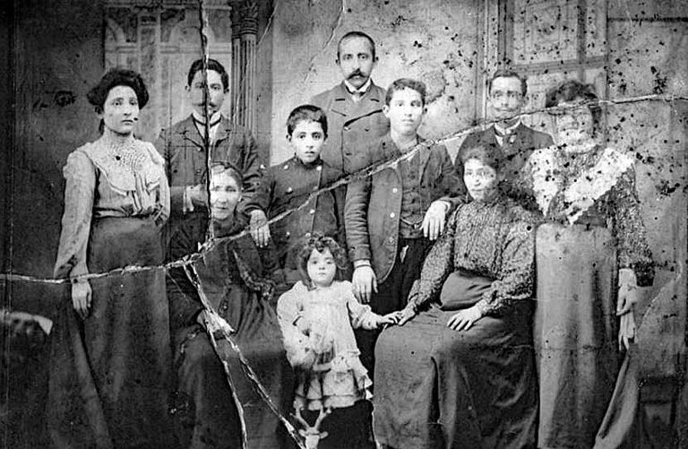 Ankara Ermenileri