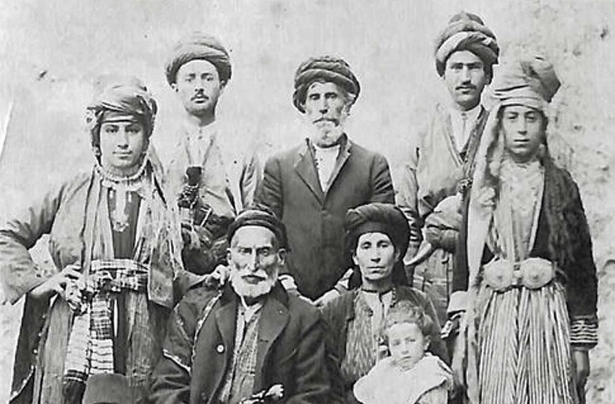 David Gaunt – ANAOLUDA ŞIDDET KÜLTÜRÜNÜN ZİRVESİ