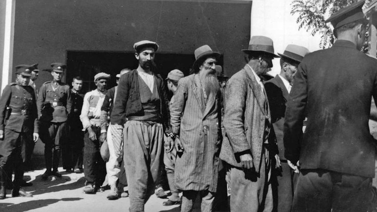 Nevzat Onaran – Dersim’in gizli kanunu