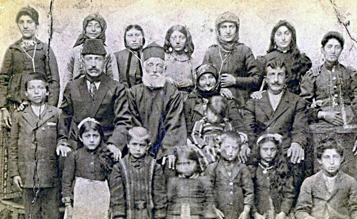 Sait Çetinoğlu: Bir Dersim Ansiklopedisi ve Ermeni Kültür Envanteri Olarak: Dersim ve Ermeniler