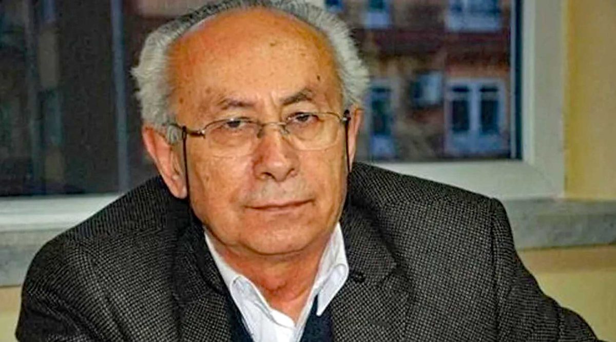 Fikret Baskaya