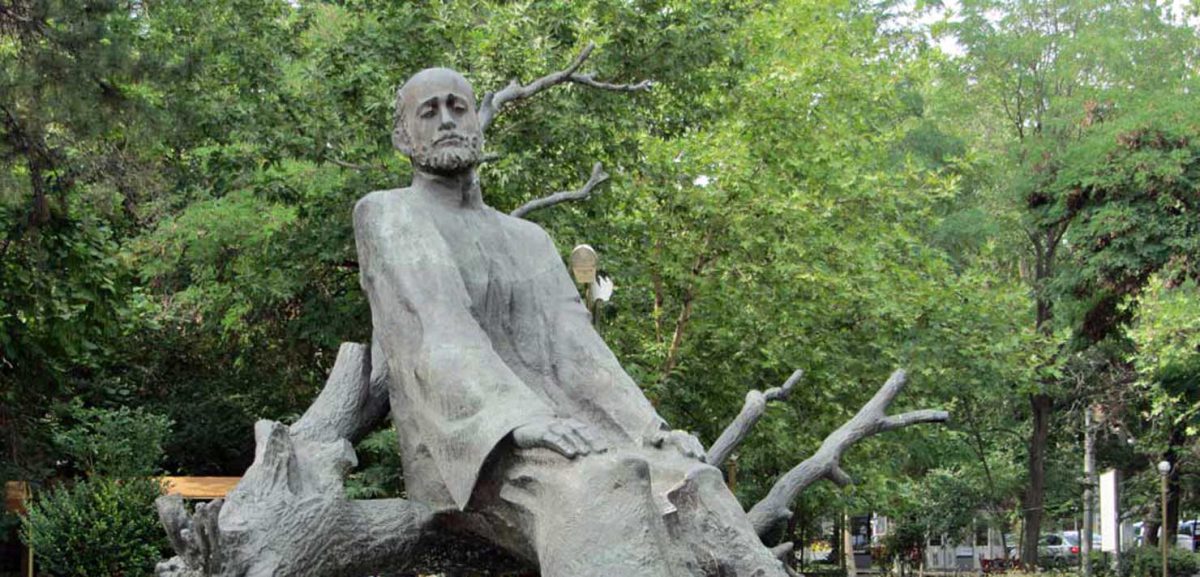 Nurnisa Erişmiş: Bir Ezginin Yeri Vardır – Gomidas Vartabed (1869–1935): Müzik, Kayıp ve Hafıza