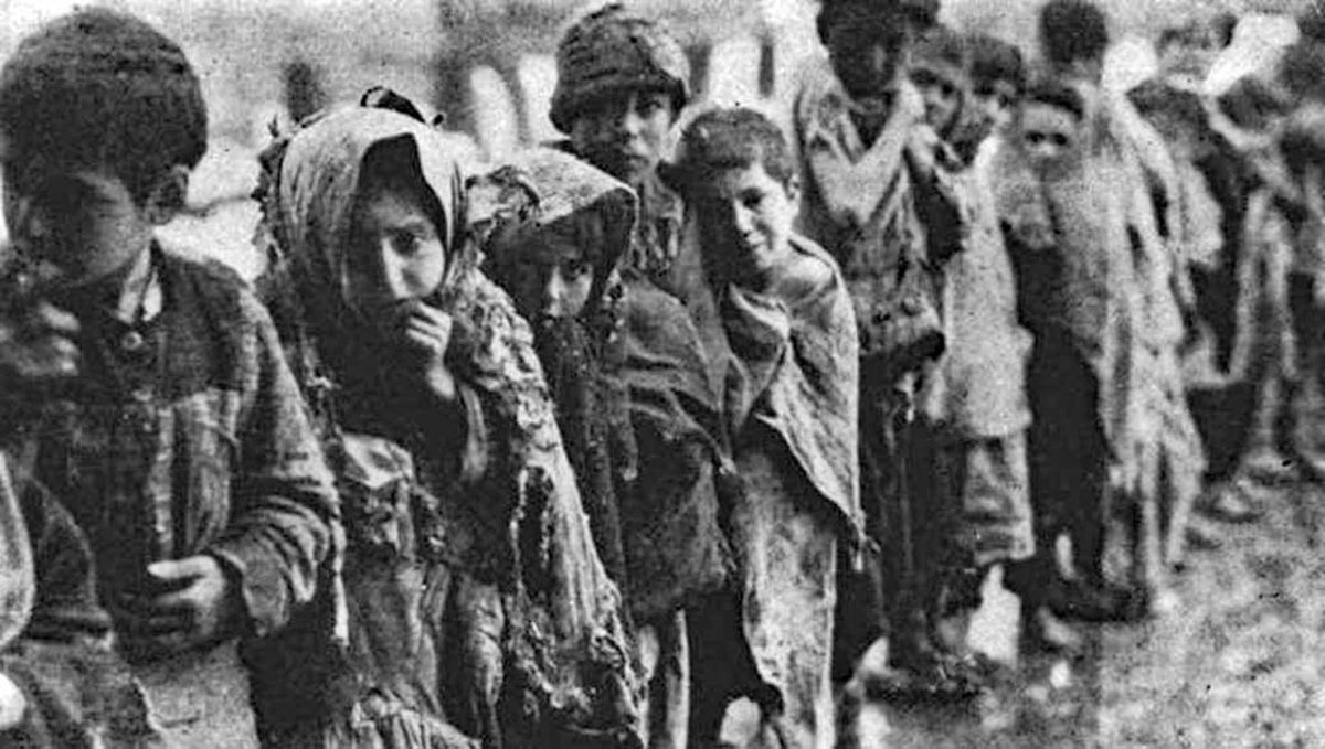 Cihan Ekinci – Talat Paşa’nın gölgesinde “solculuk” oynamak