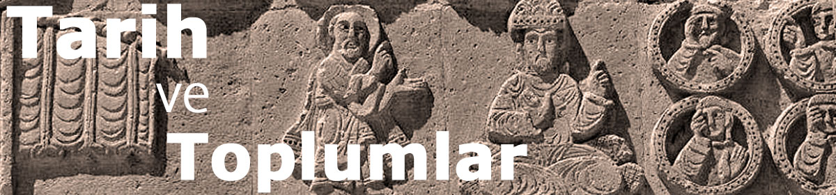 Tarih ve Toplumlar