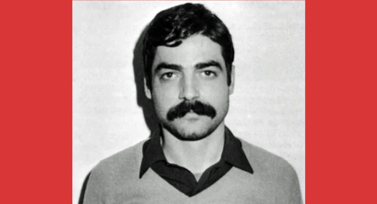 Mahmut Uzun: Levon Ekmekçiyan’ı görmezden gelen devrimcileri özür dilemeye çağırıyorum