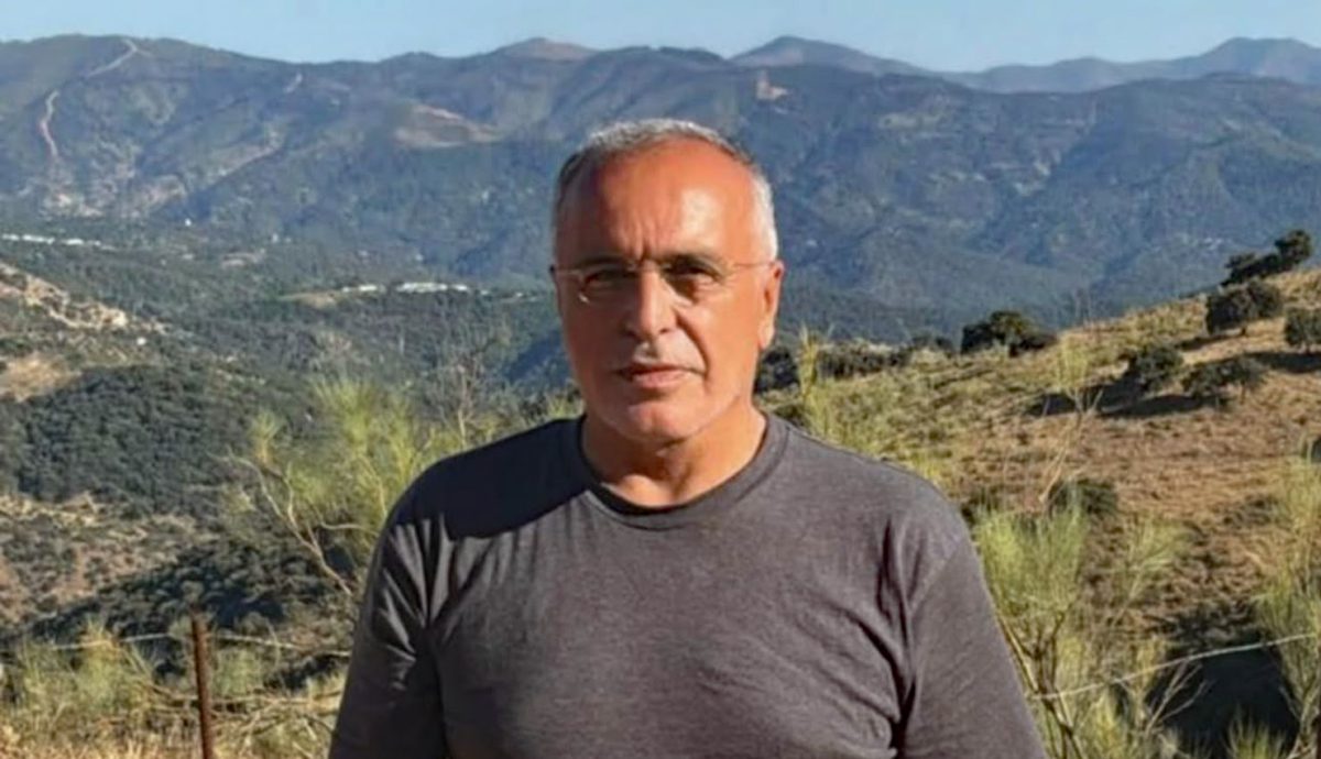 Mahmut Uzun: Kürtler Kimin Gücü Olacak?