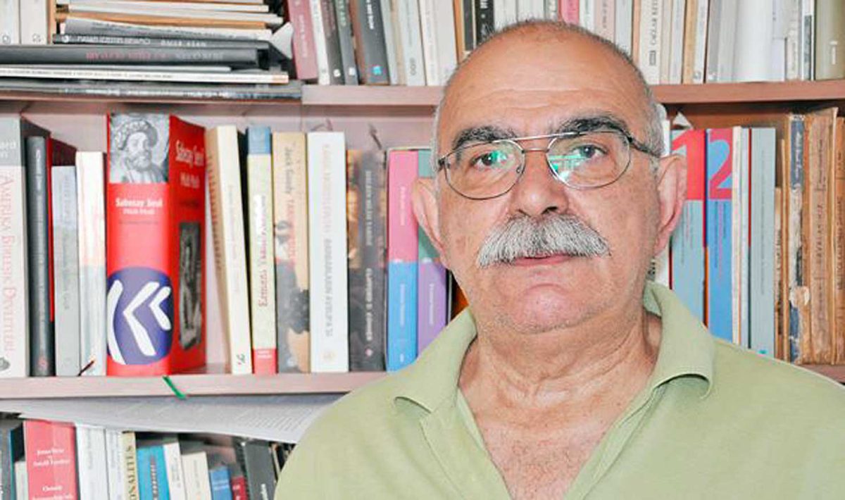 Masis Kürkçügil – Türkiye sosyalist hareketlerinde devletçi refleks var