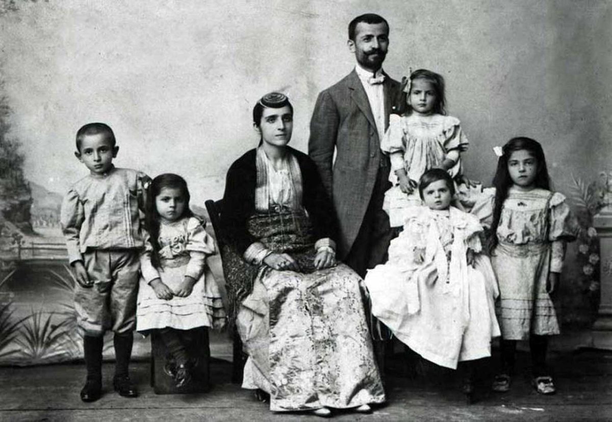 Nurnisa Erismiş – Ulusal Takvimin Kör Noktası: 19 Mayıs ve Pontos Rumlarının Susturulan Hafızası