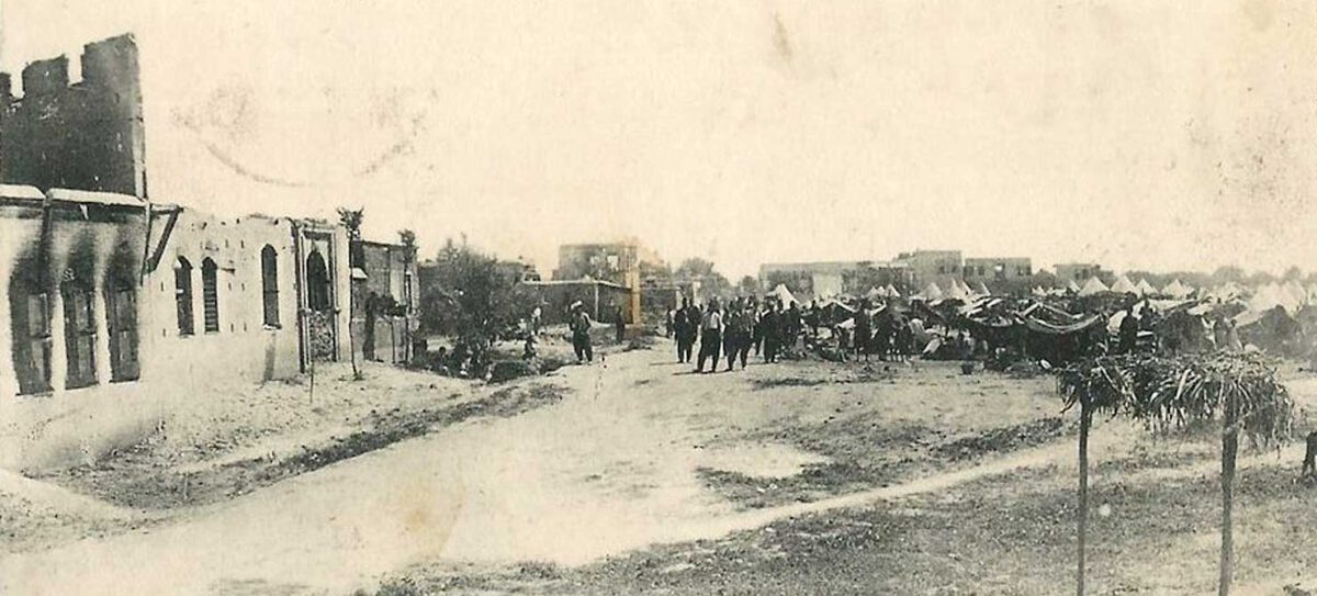 Sait Çetinoğlu: KİLİKYA 1909: Adana’da Adaletin Katledilmesi (2)